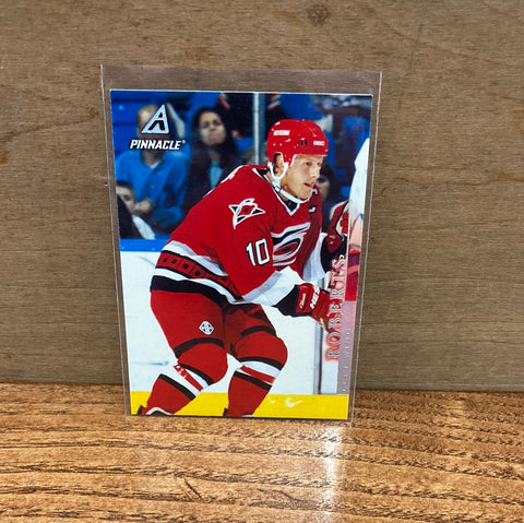 Gary Roberts(1997-98) Base #170