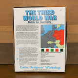 Third World War: Battle For Germany(1984)
