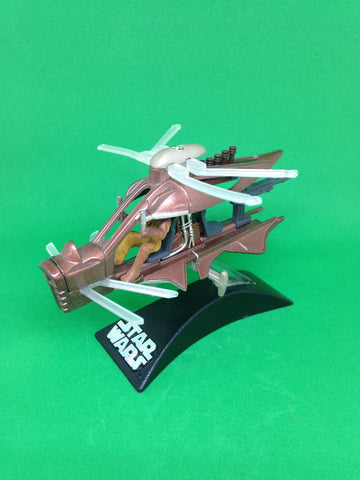 Wookie Flyer