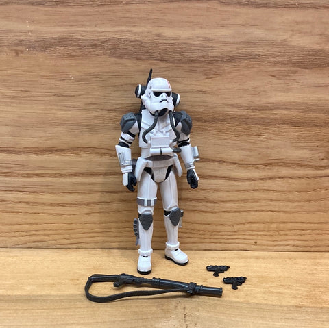 Imperial EVO Trooper