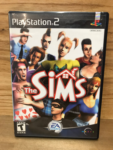 The Sims