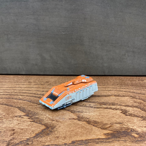 Starspeeder 1000(Orange)