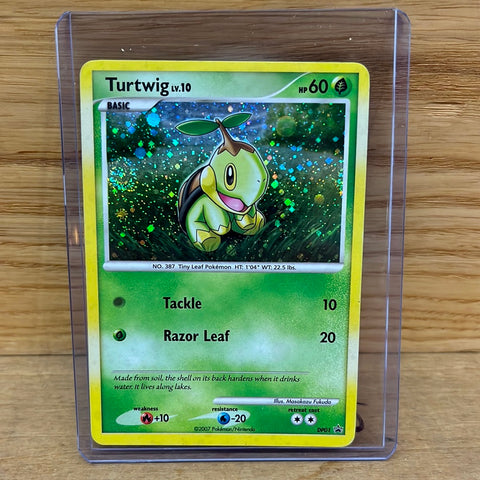 Turtwig(Holo)