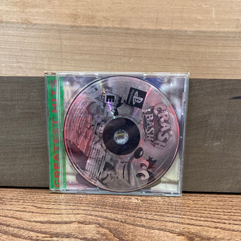 Crash Bash