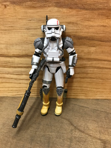 Imperial EVO Trooper - The Frugal Dutchman