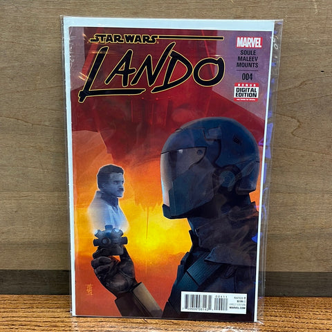 Lando #4