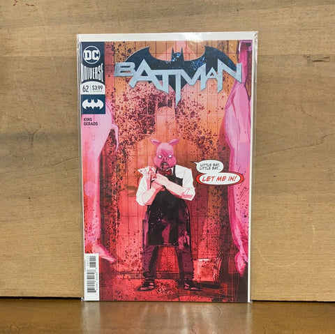 Batman #62