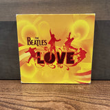 Love: The Beatles - The Frugal Dutchman