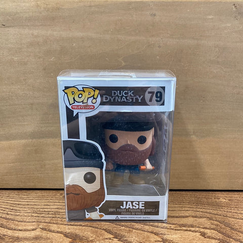 Jase #79