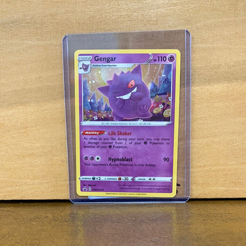 Gengar(Holo)