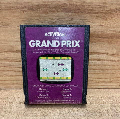 Grand Prix