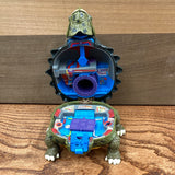 Tokka Technodrome Playset