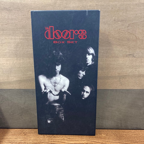 The Doors Box Set
