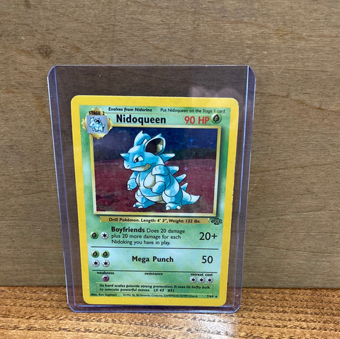 Nidoqueen(Holo)