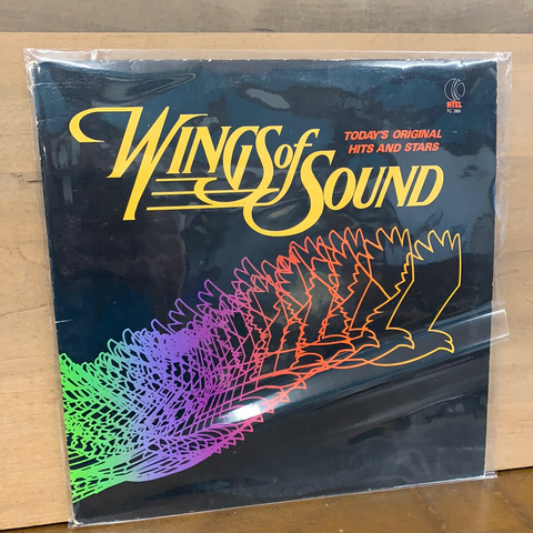 Wings of Sound: KTel