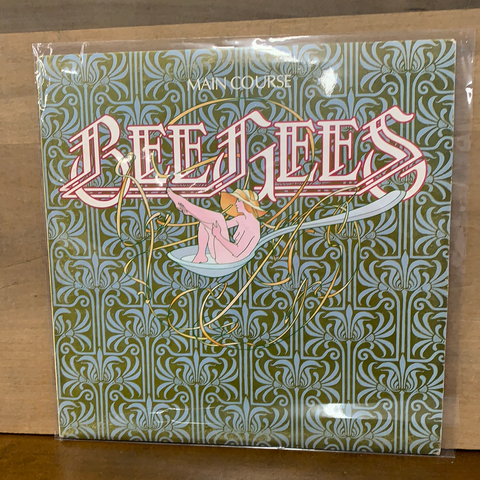 Main Course: BeeGees
