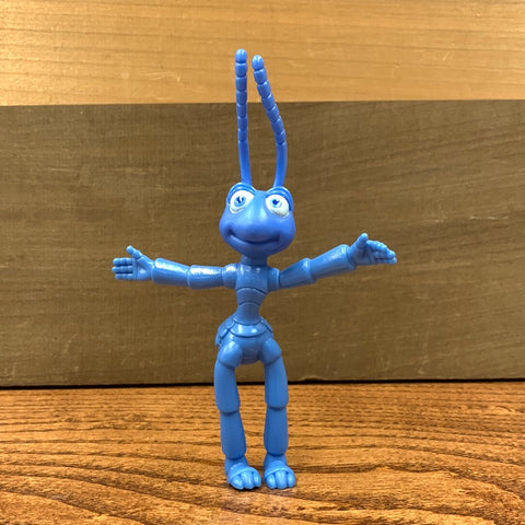 Flik(Bendable)
