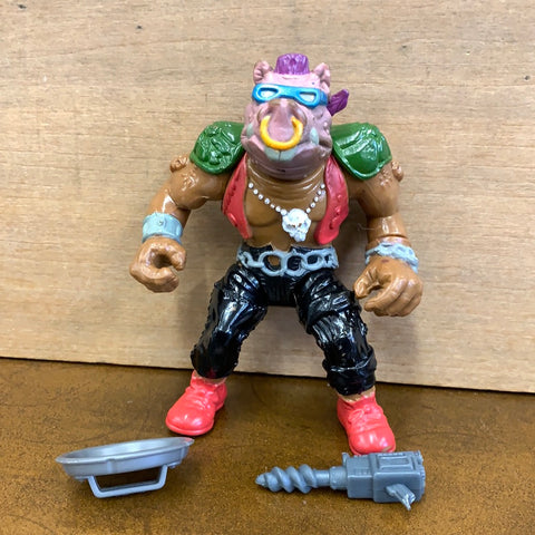 Bebop(1988)