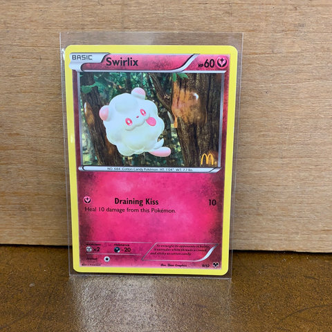 Swirlix