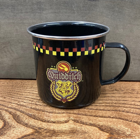 Gryffindor Tin Mug