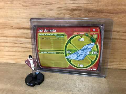 Jedi Starfighter(19/60)