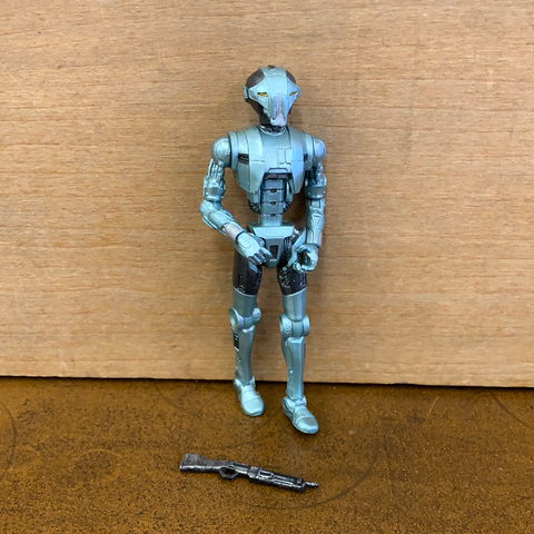 HK-50