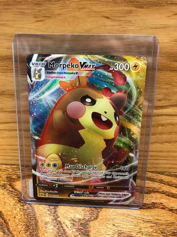 Morpeko Vmax
