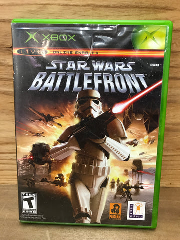 Star Wars Battlefront