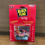 Harry Gant #7 1:64 Black Flag Racing