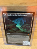 Agadeem's Awakening/Agadeem, The Undercrypt