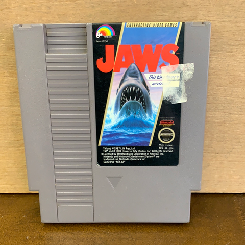 Jaws