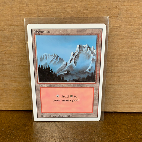 Mountain