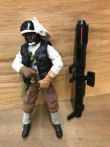 Rebel Vanguard Trooper