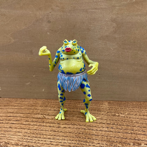 Sny Snootles