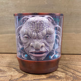 Face of Boe