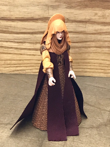 Padme Amidala