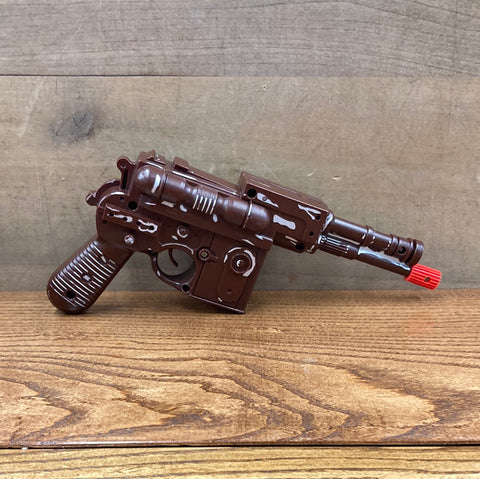 Tatooine Blaster Pistol
