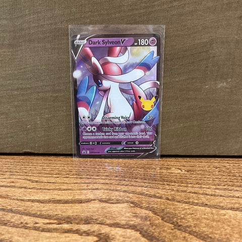Dark Sylveon V