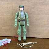 Kenner 1983 Rebel Commando
