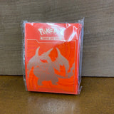 Mega Charizard Sleeves