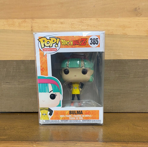Bulma(385)