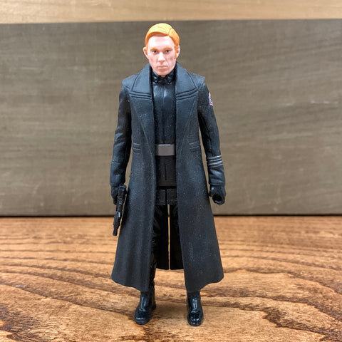 General Hux