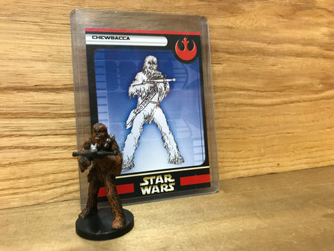 Chewbacca(3/60)
