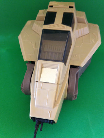 Kenner 1985 Droids ATL Interceptor