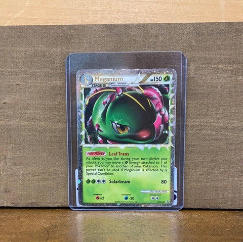 Meganium(Prime)