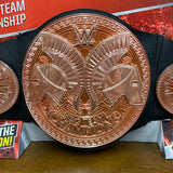 WWE Tag Team Champions Belt