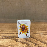 Micro Deck of Cards - The Frugal Dutchman
