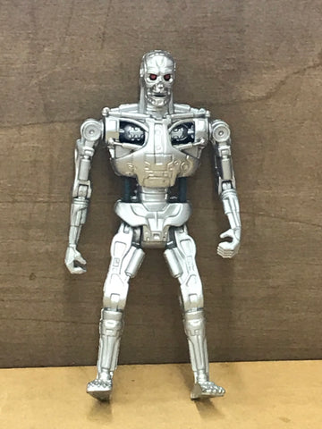 Endoskeleton