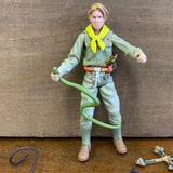 Young Indy