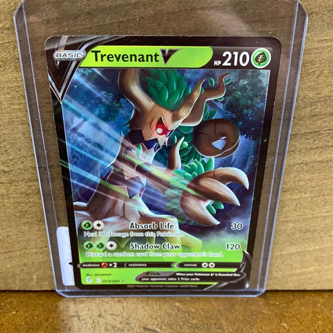 Trevenant V